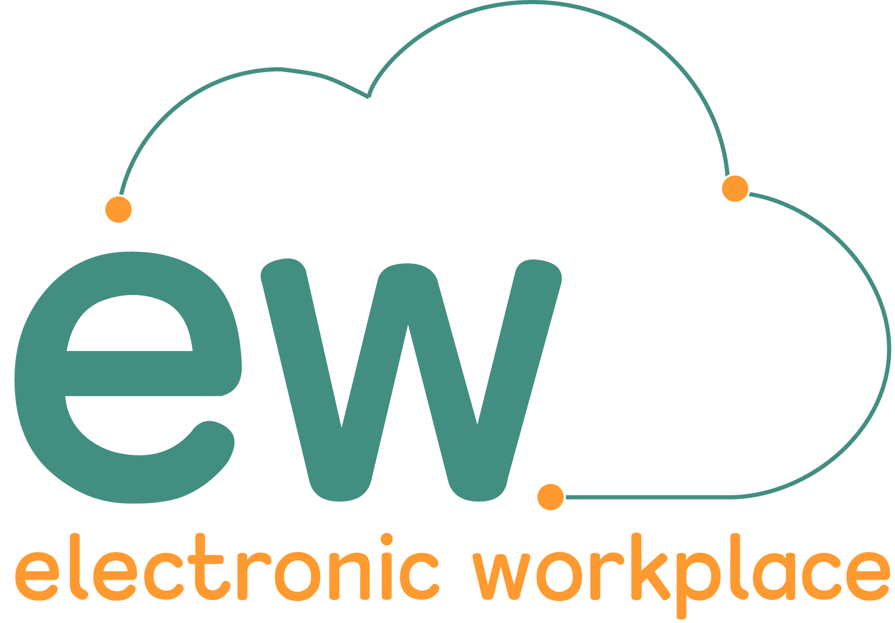 Control Room - Electronic Workplace
